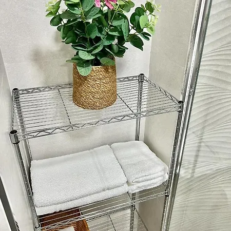 Precioso Estudio Con Piscina, Junto A La Playa Apartamento