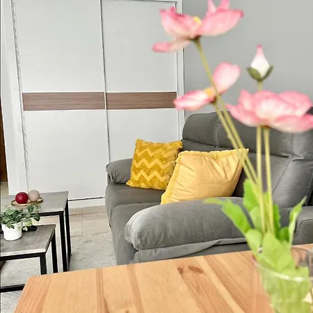 Precioso Estudio Con Piscina, Junto A La Playa Apartamento Torre Del Mar